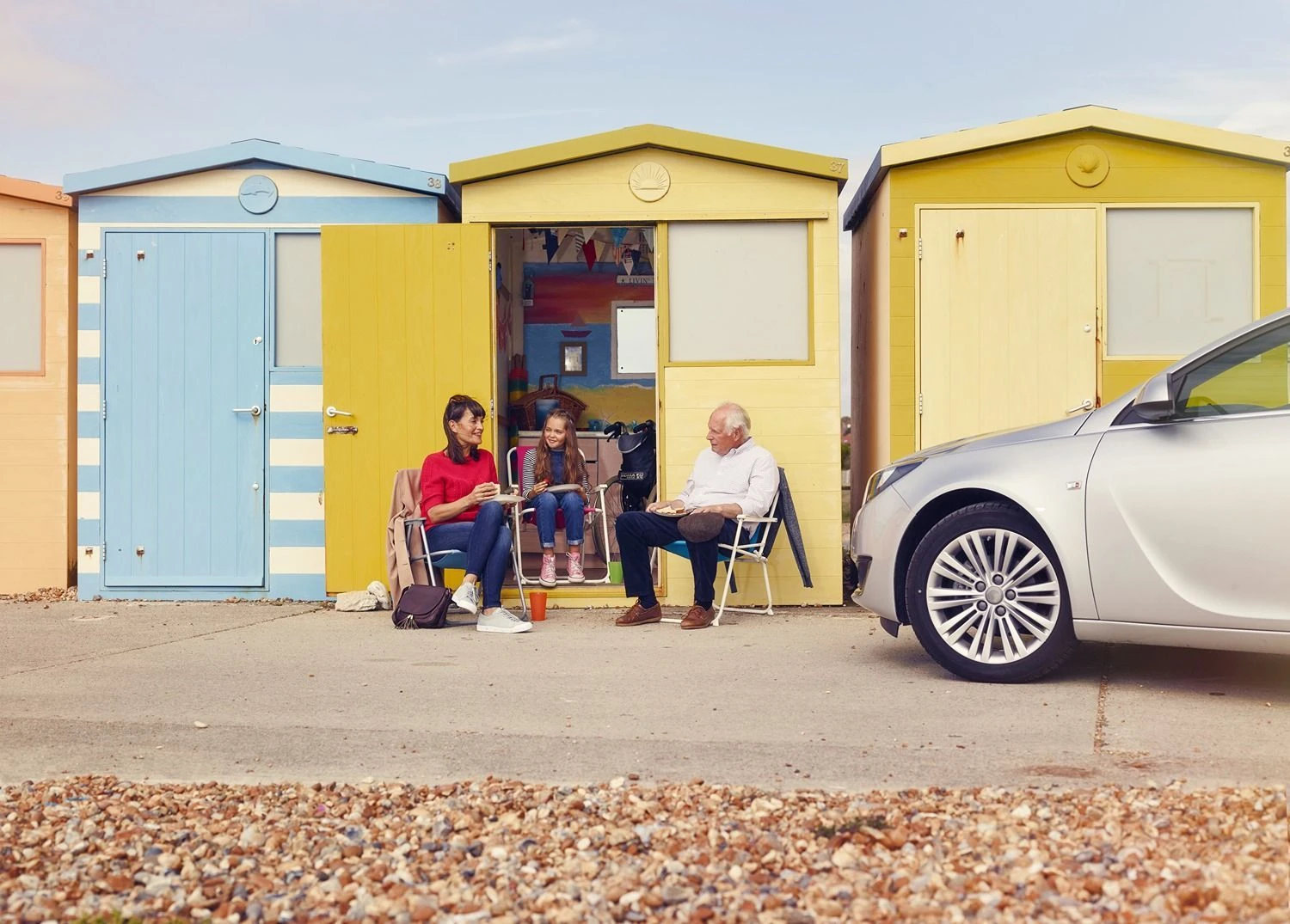 Motability Scheme